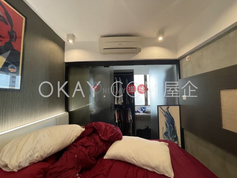 香港搵樓|租樓|二手盤|買樓| 搵地 | 住宅出租樓盤-2房1廁寶恆閣出租單位