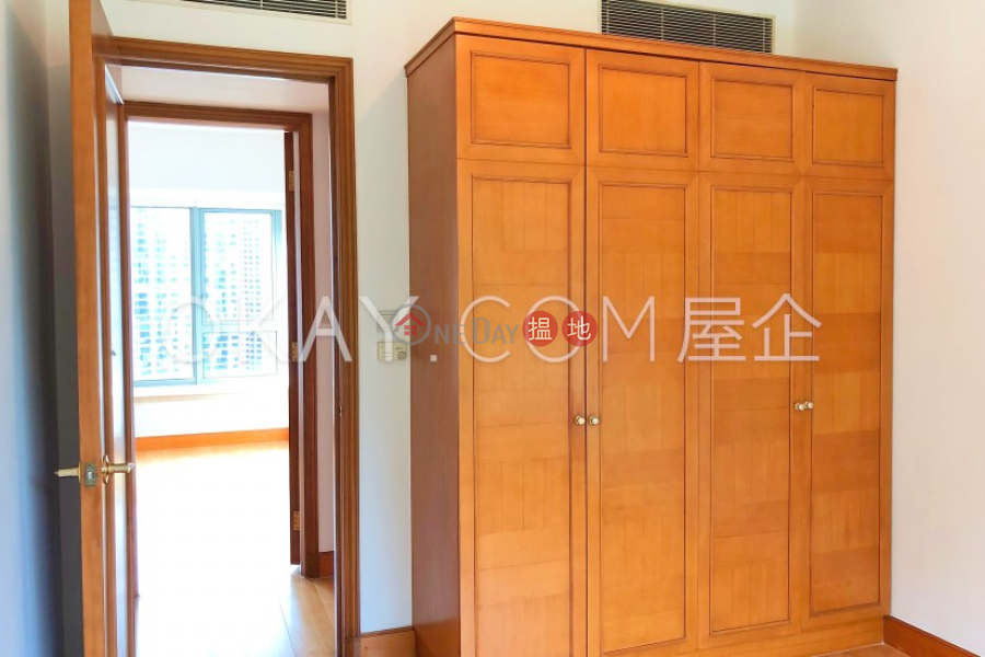 Luxurious 3 bedroom with harbour views, balcony | Rental | 3A Tregunter Path | Central District Hong Kong Rental | HK$ 95,000/ month