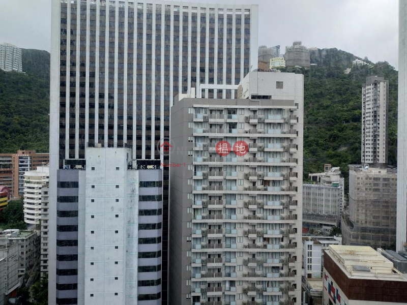 HK$ 38,000/ month | The Avenue Tower 5 | Wan Chai District Flat for Rent in The Avenue Tower 5, Wan Chai