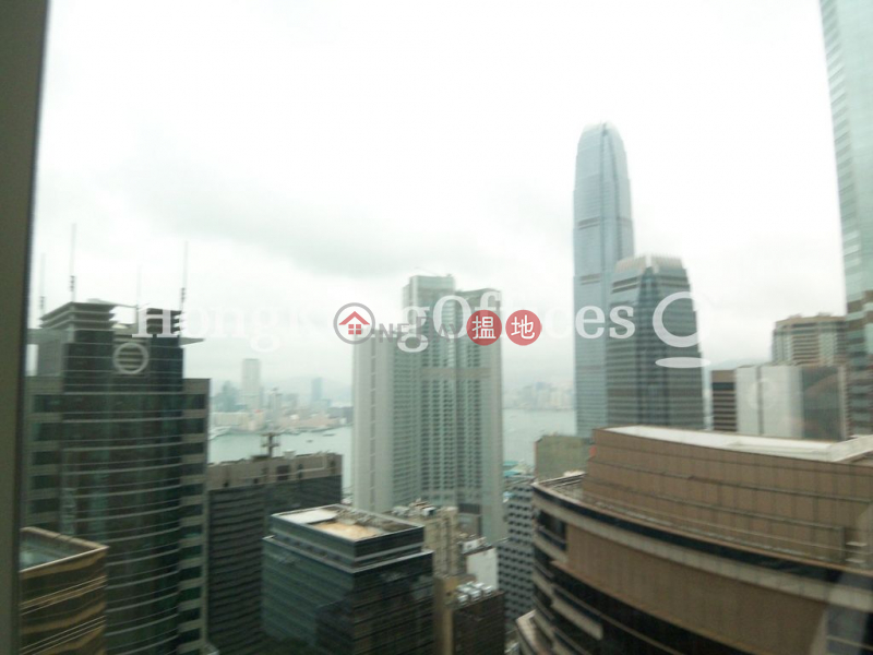 Office Unit for Rent at Cosco Tower, Cosco Tower 中遠大廈 Rental Listings | Western District (HKO-17144-ALHR)