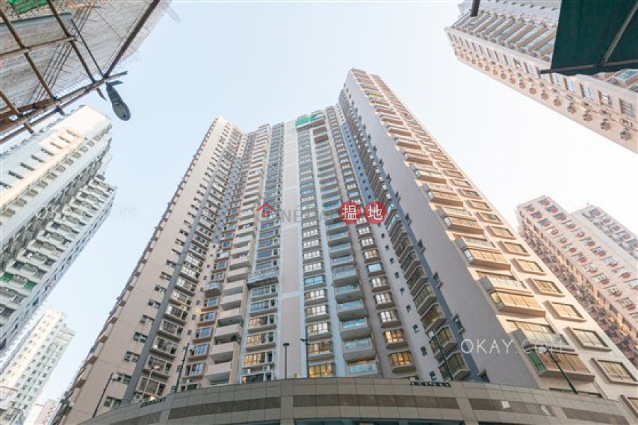 香港搵樓|租樓|二手盤|買樓| 搵地 | 住宅出售樓盤|3房2廁,極高層,露台《寧養臺出售單位》