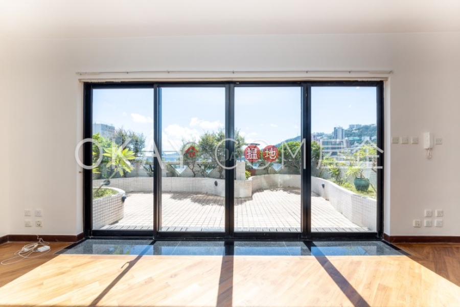 HK$ 95,000/ month, Scenecliff, Western District | Beautiful 3 bedroom on high floor with terrace | Rental