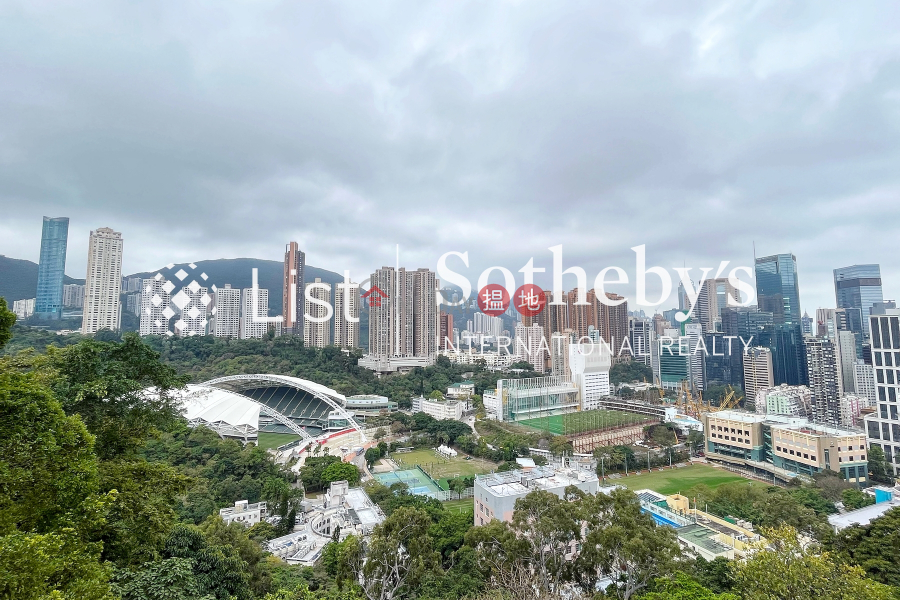 Property for Rent at 5 Wang fung Terrace with Studio | 5 Wang Fung Terrace | Wan Chai District | Hong Kong, Rental | HK$ 58,000/ month