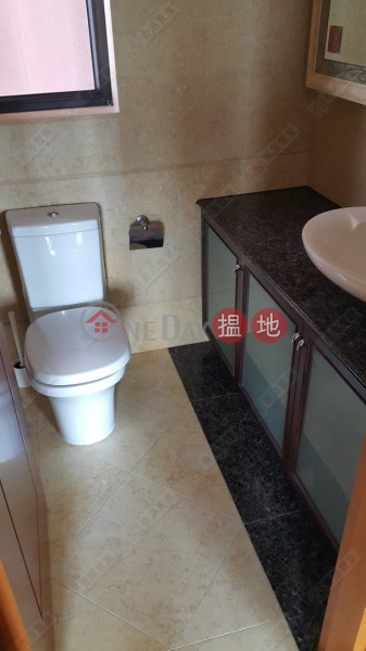 HK$ 6,300萬凱旋門朝日閣(1A座)油尖旺-凱旋門三房一套一多用途