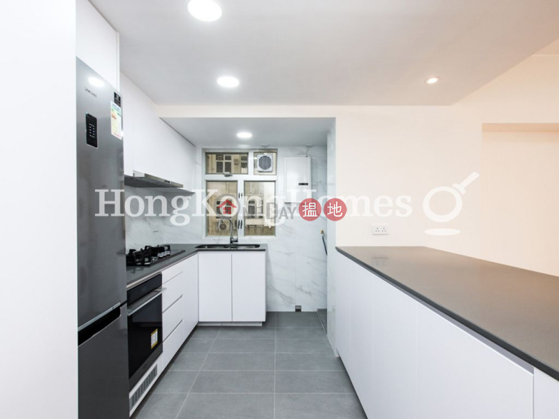 聯邦花園未知-住宅-出租樓盤HK$ 62,000/ 月