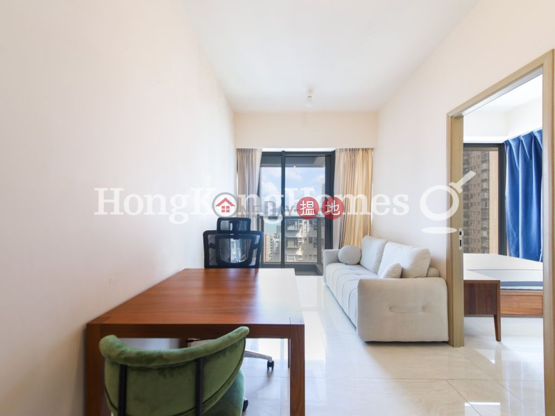 1 Bed Unit at King\'s Hill | For Sale, King\'s Hill 眀徳山 Sales Listings | Western District (Proway-LID182940S)