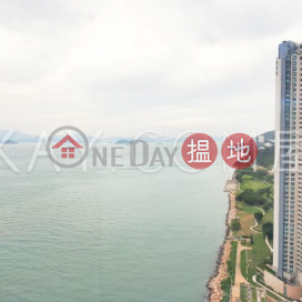 Stylish 4 bed on high floor with sea views & balcony | Rental | Phase 6 Residence Bel-Air 貝沙灣6期 _0