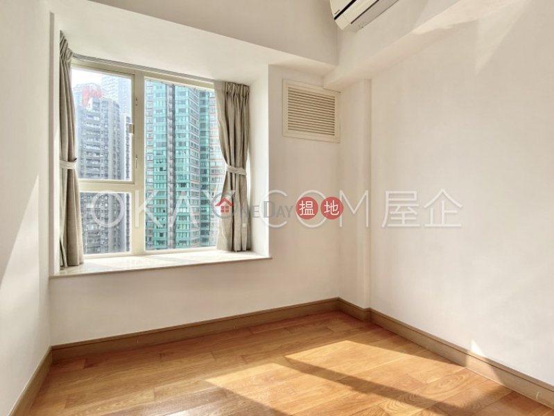 Stylish 3 bedroom with balcony | Rental, Centrestage 聚賢居 Rental Listings | Central District (OKAY-R564)