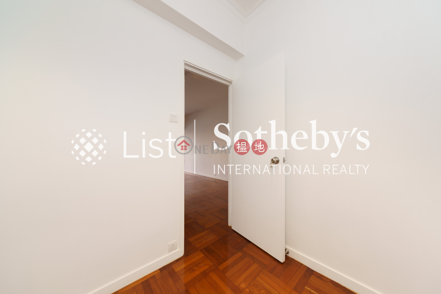 Property for Rent at Luso Apartments with 3 Bedrooms | 5 Warwick Road | Kowloon City | Hong Kong | Rental | HK$ 42,000/ month