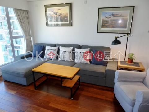 Gorgeous 2 bedroom in Tsing Yi | For Sale | Tower 6 Phase 1 Tierra Verde 盈翠半島 1期 6座 _0