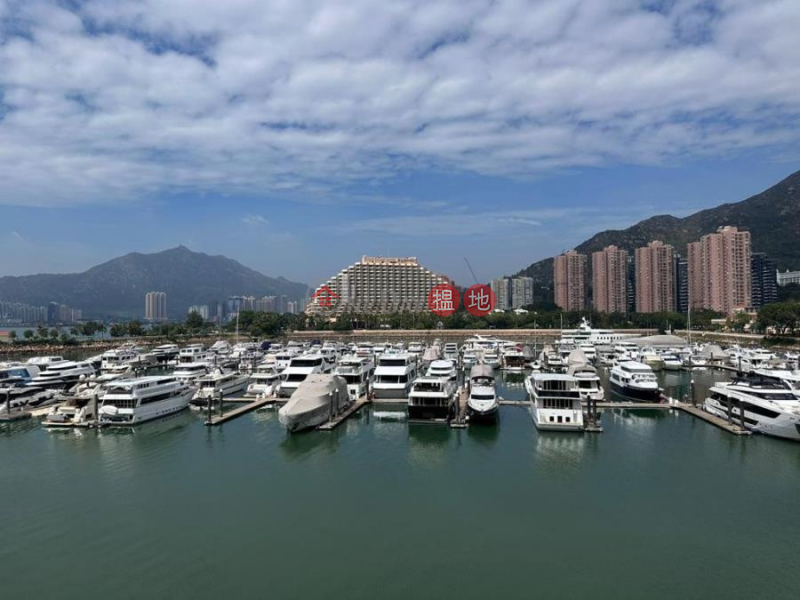 Goldcoast - marina villa - Live the seafront urban lifestyle you crave! | Hong Kong Gold Coast Block 19 香港黃金海岸 19座 Rental Listings