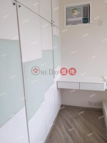 Property Search Hong Kong | OneDay | Residential | Rental Listings | Yoho Town Phase 1 Block 6 | 2 bedroom Low Floor Flat for Rent
