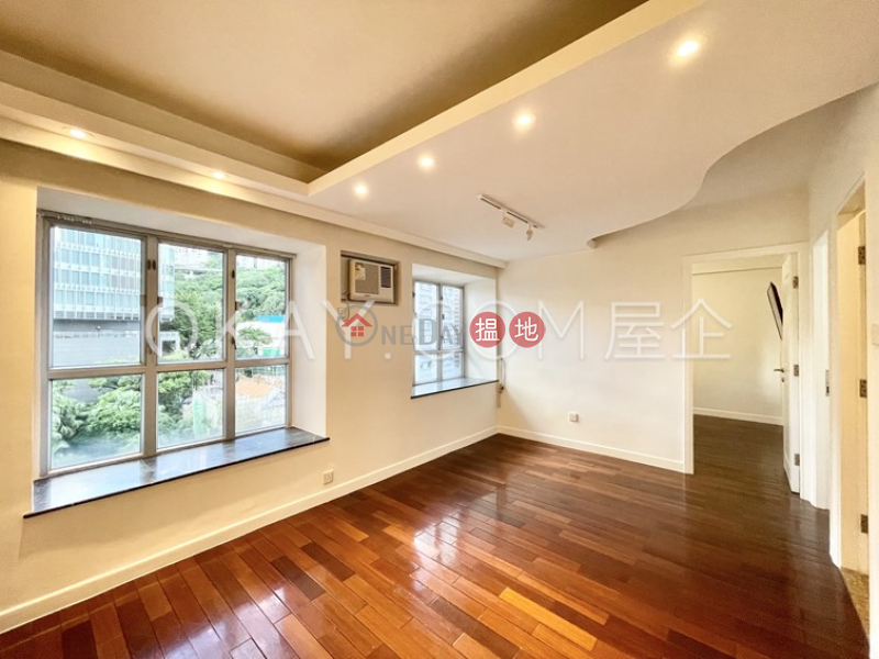 HK$ 25,000/ month Malibu Garden Wan Chai District, Charming 2 bedroom in Happy Valley | Rental