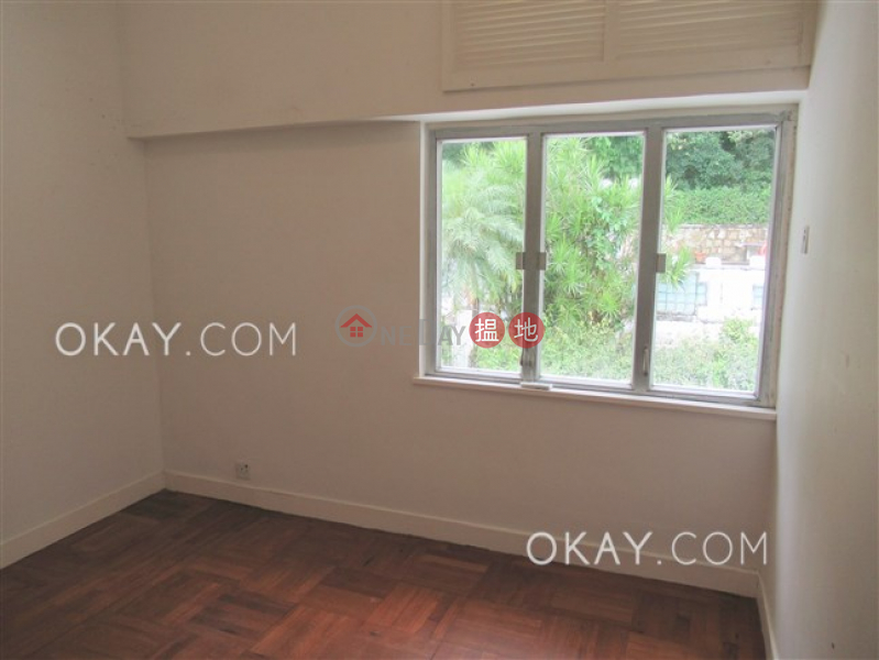 HK$ 125,000/ month 8 Deep Water Bay Road | Wan Chai District | Gorgeous house with sea views, rooftop & terrace | Rental