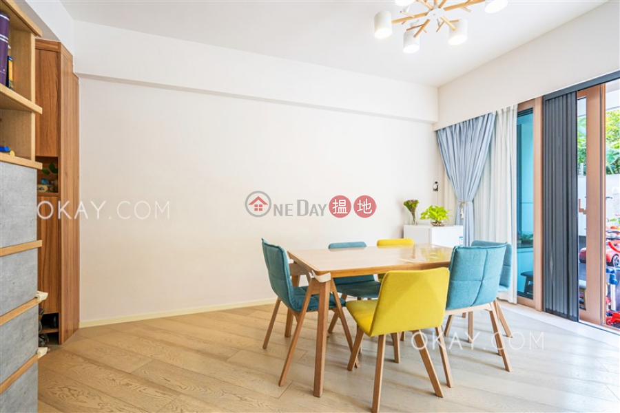 HK$ 54,000/ month, Mount Pavilia Tower 17, Sai Kung | Luxurious 3 bedroom with terrace | Rental