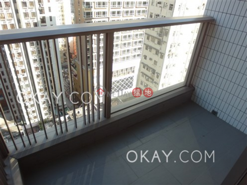 Island Crest Tower 1, Low | Residential | Rental Listings | HK$ 42,000/ month