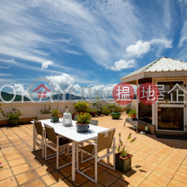 Efficient 3 bed on high floor with sea views & rooftop | For Sale | Faber Court 輝百閣 _0