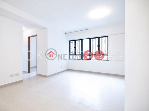 Lovely 3 bedroom in Sheung Wan | Rental, Lascar Court 麗雅苑 | Western District (OKAY-R63725)_0