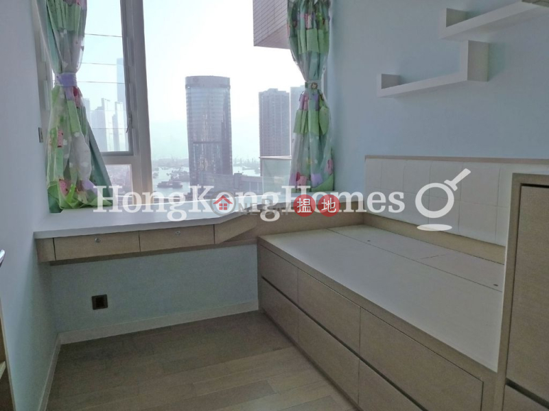 HK$ 65,800/ month | Tower 2 Harbour Green Yau Tsim Mong, 4 Bedroom Luxury Unit for Rent at Tower 2 Harbour Green