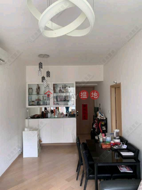 Mid-floor 2-bedroom unit with 1 ensuite, The Cullinan 天璽 | Yau Tsim Mong (A2017972)_0