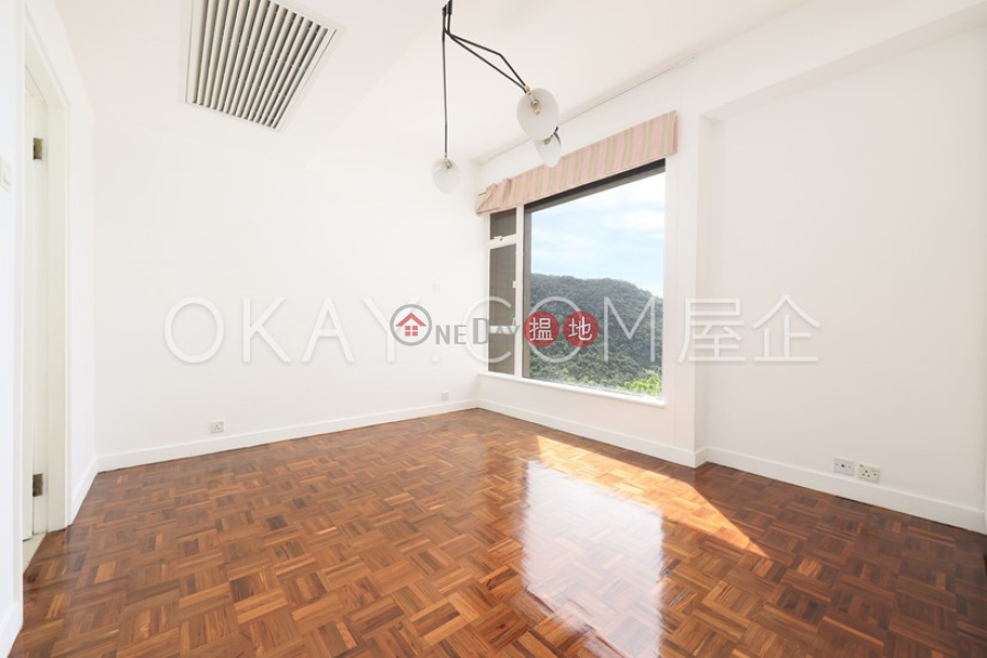 Property Search Hong Kong | OneDay | Residential | Rental Listings | Stylish penthouse with sea views, rooftop | Rental