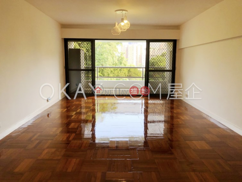 Nicely kept 3 bed on high floor with rooftop & balcony | Rental | 10 Marigold Road 壽菊路10號 Rental Listings