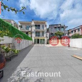 Clearwater Bay Village House | Property For Sale or Lease in Tseng Lan Shue 井欄樹-G/F with Big Garden | Property ID:3939 | Tseng Lan Shue Village House 井欄樹村屋 _0