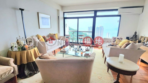 Unique 3 bedroom on high floor with sea views & balcony | For Sale | Hatton Place 杏彤苑 _0