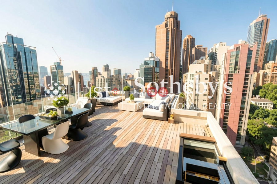 Property for Sale at Wing Cheung Court with 1 Bedroom | Wing Cheung Court 穎章大廈 Sales Listings