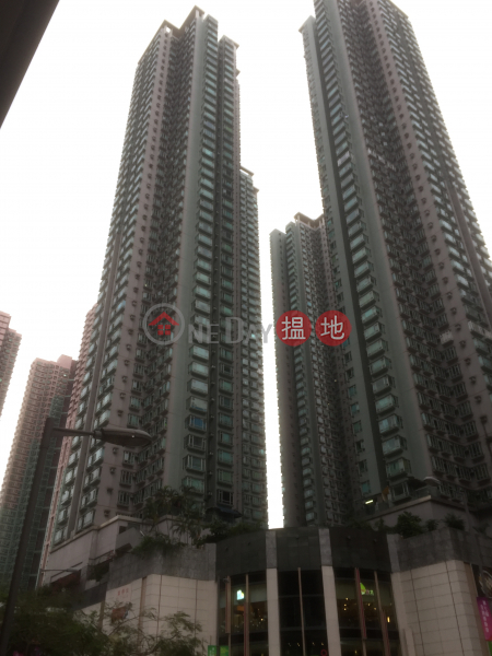Tower 2 Phase 1 Metro City (新都城 1期 2座),Tseung Kwan O | ()(1)