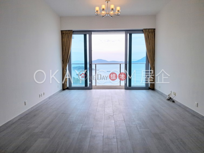 Luxurious 3 bedroom with sea views & balcony | For Sale | Phase 4 Bel-Air On The Peak Residence Bel-Air 貝沙灣4期 Sales Listings