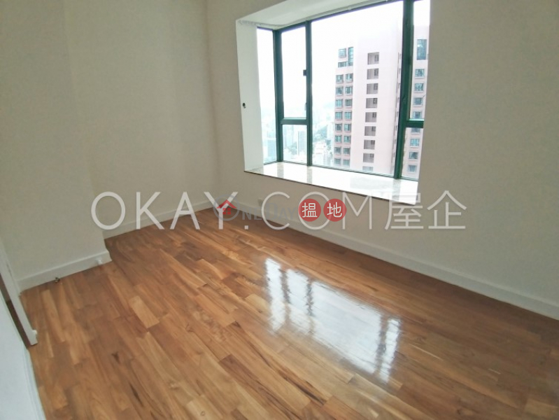 HK$ 42,000/ month | Hillsborough Court Central District Unique 2 bedroom on high floor with parking | Rental