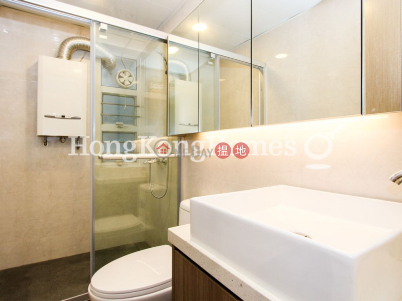 堅威大廈兩房一廳單位出售|西區堅威大廈(Caineway Mansion)出售樓盤 (Proway-LID165958S)