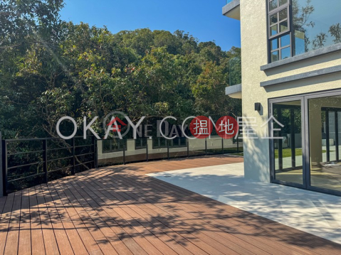 Rare house with rooftop, balcony | Rental | Phoenix Palm Villa 鳳誼花園 _0