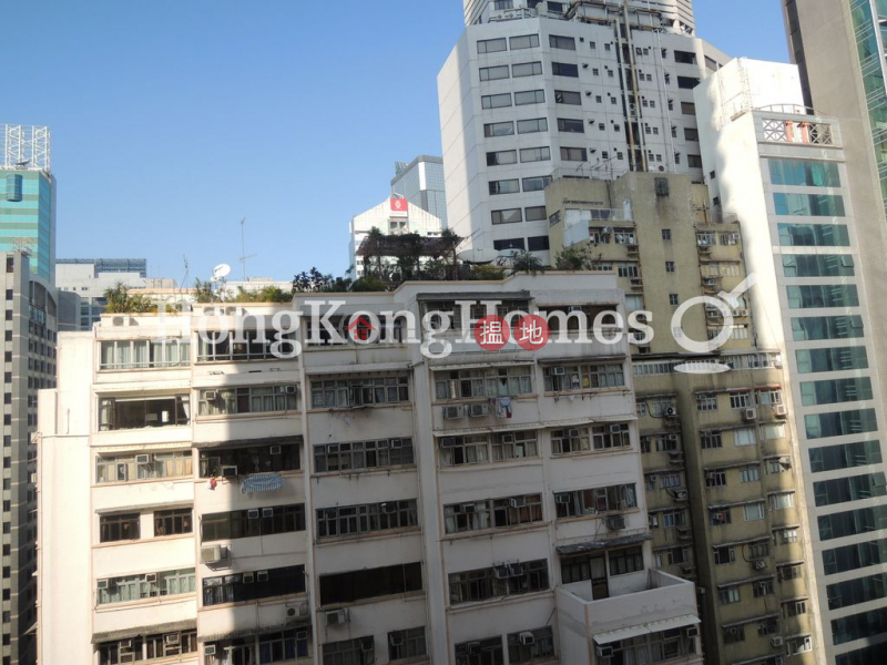 Property Search Hong Kong | OneDay | Residential | Sales Listings, 1 Bed Unit at York Place | For Sale