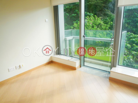 1房1廁,星級會所,露台形品出租單位 | 形品 Lime Habitat _0