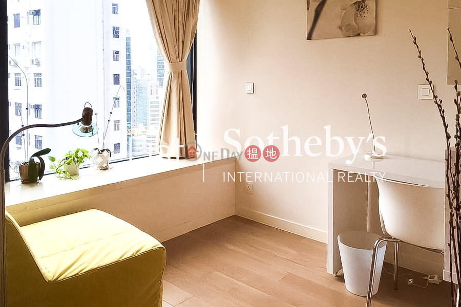 HK$ 17.8M | Gramercy, Western District, Property for Sale at Gramercy with 2 Bedrooms