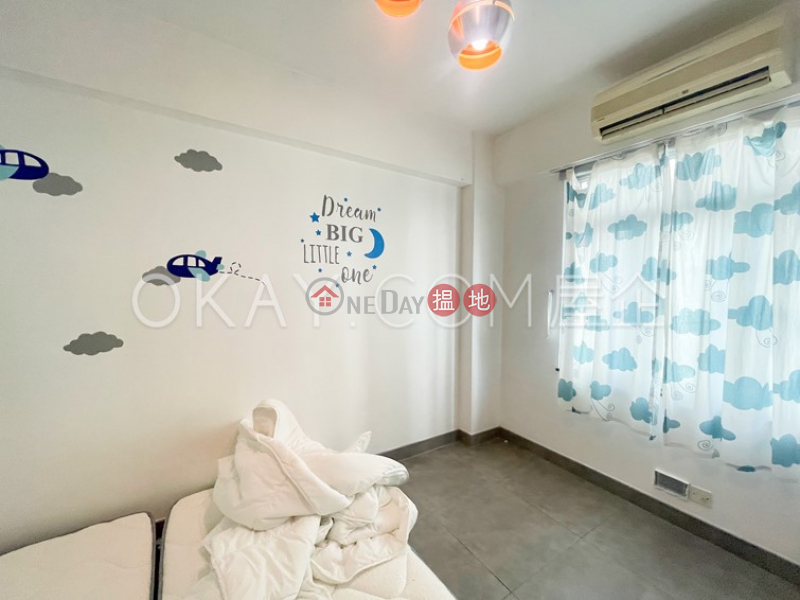 Marco Polo Mansion | Low Residential, Rental Listings HK$ 28,000/ month