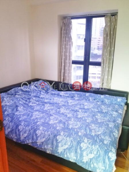 HK$ 9.8M, Bellevue Place Central District Lovely 2 bedroom on high floor | For Sale