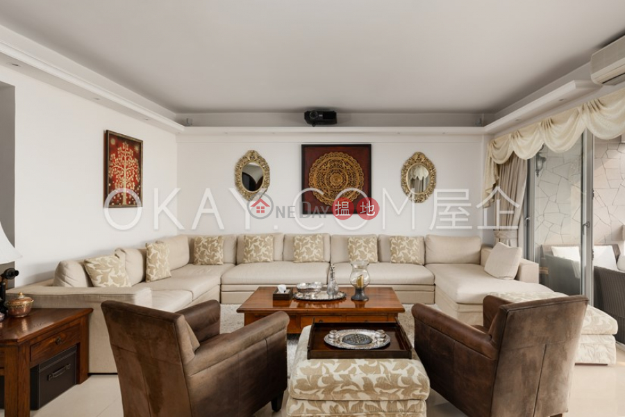 Property Search Hong Kong | OneDay | Residential Sales Listings Efficient 4 bedroom in Pokfulam | For Sale