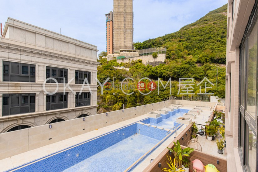Property Search Hong Kong | OneDay | Residential Sales Listings Gorgeous 2 bedroom with sea views & parking | For Sale