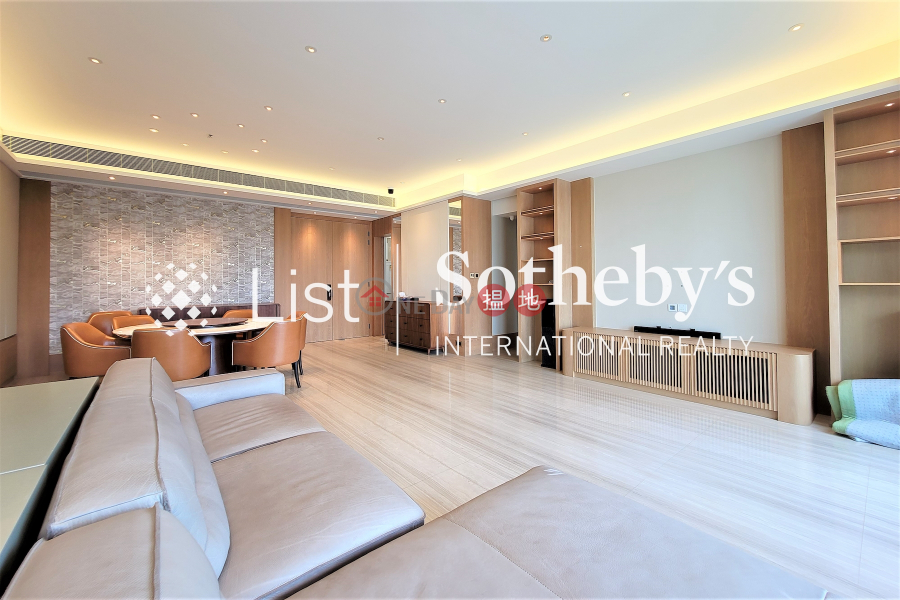 Property Search Hong Kong | OneDay | Residential | Rental Listings, Property for Rent at Cluny Park with 4 Bedrooms