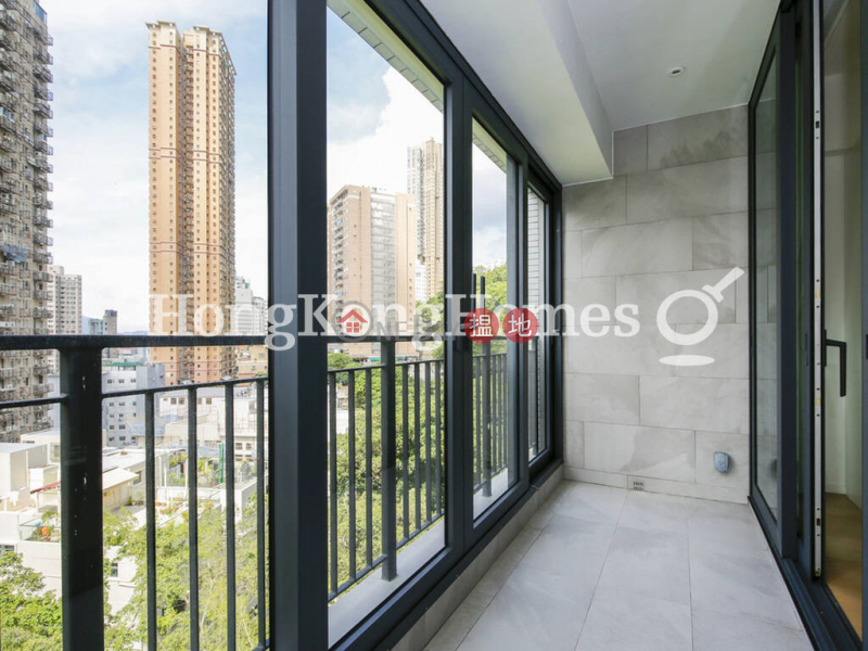 3 Bedroom Family Unit for Rent at Medallion Heights, 45 Conduit Road | Western District, Hong Kong | Rental HK$ 71,000/ month