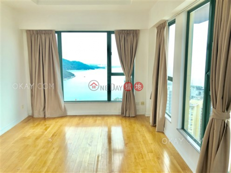 HK$ 55,000/ month, Discovery Bay, Phase 13 Chianti, The Pavilion (Block 1),Lantau Island, Popular 3 bed on high floor with sea views & rooftop | Rental