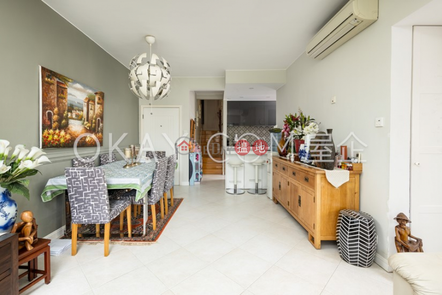 HK$ 15.5M | Property on Seahorse Lane Lantau Island Efficient 5 bedroom on high floor with balcony | For Sale