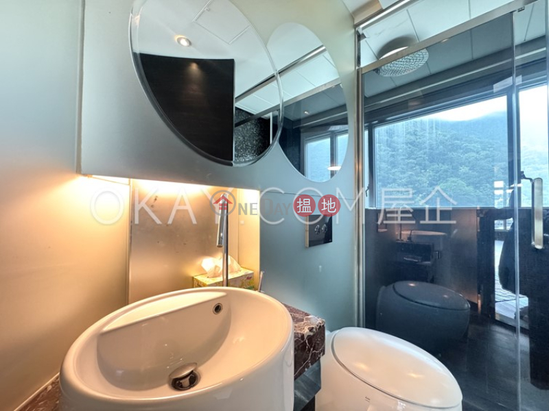 HK$ 67,000/ 月|淺水灣道129號 1座南區2房2廁,星級會所,連車位淺水灣道129號 1座出租單位