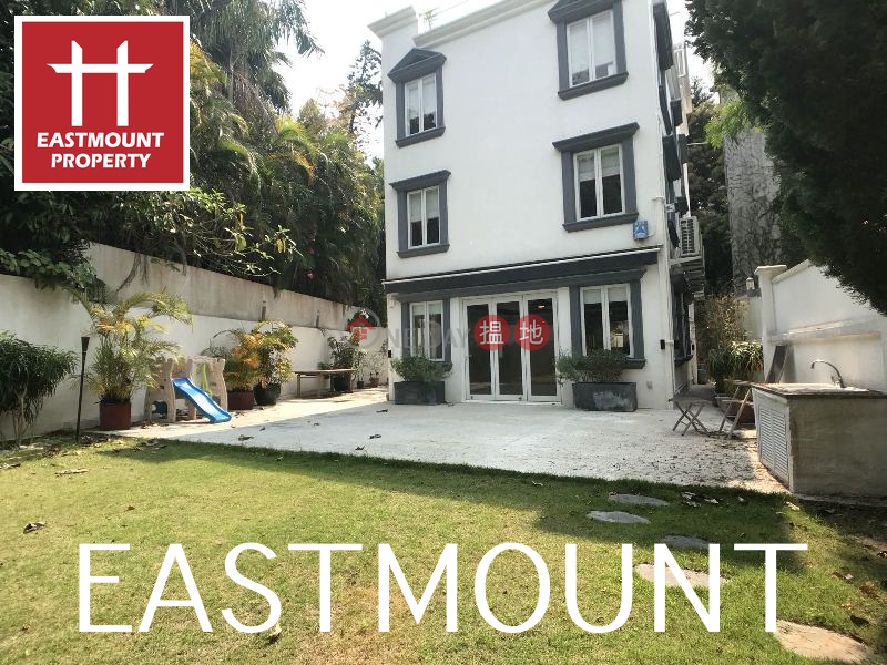 Clearwater Bay Village House | Property For Sale in Tai Hang Hau, Lung Ha Wan 龍蝦灣大坑口-Detached House, Garden | Tai Hang Hau Village 大坑口村 Sales Listings