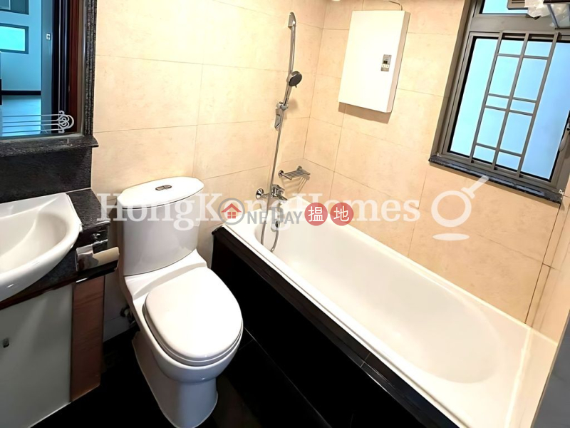 Property Search Hong Kong | OneDay | Residential | Sales Listings | 2 Bedroom Unit at The Merton Tower 3 | For Sale