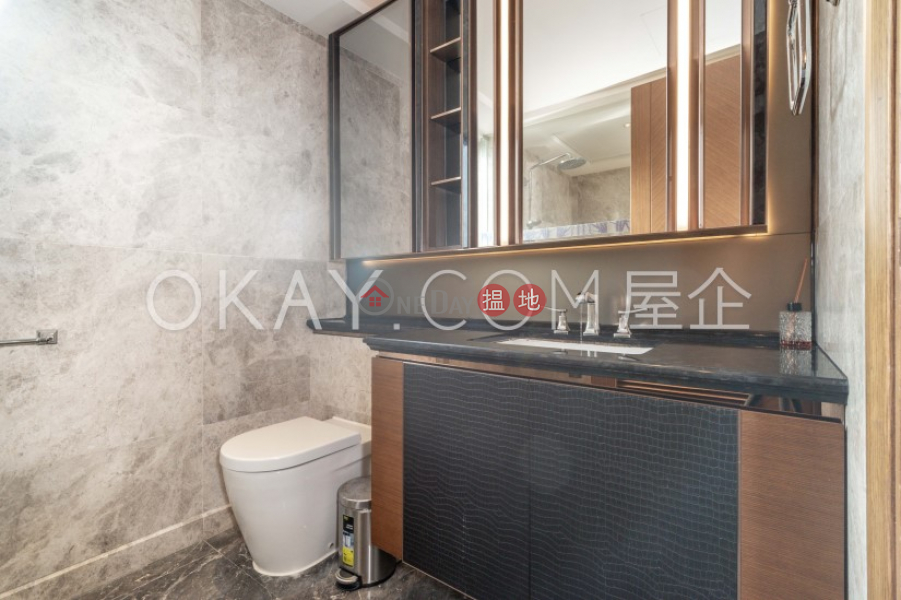 Exquisite 3 bedroom in Kowloon Tong | Rental | Parc Inverness Block 5 賢文禮士5座 Rental Listings