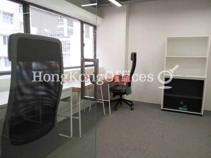 Office Unit for Rent at Casey Building | 38 Lok Ku Road | Western District | Hong Kong | Rental HK$ 44,940/ month
